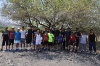   بالصور: مركز يافا لتعليم القرآن الكريم يختتم فعاليات المعهد الصيفي "قرآني ربيع قلبي"